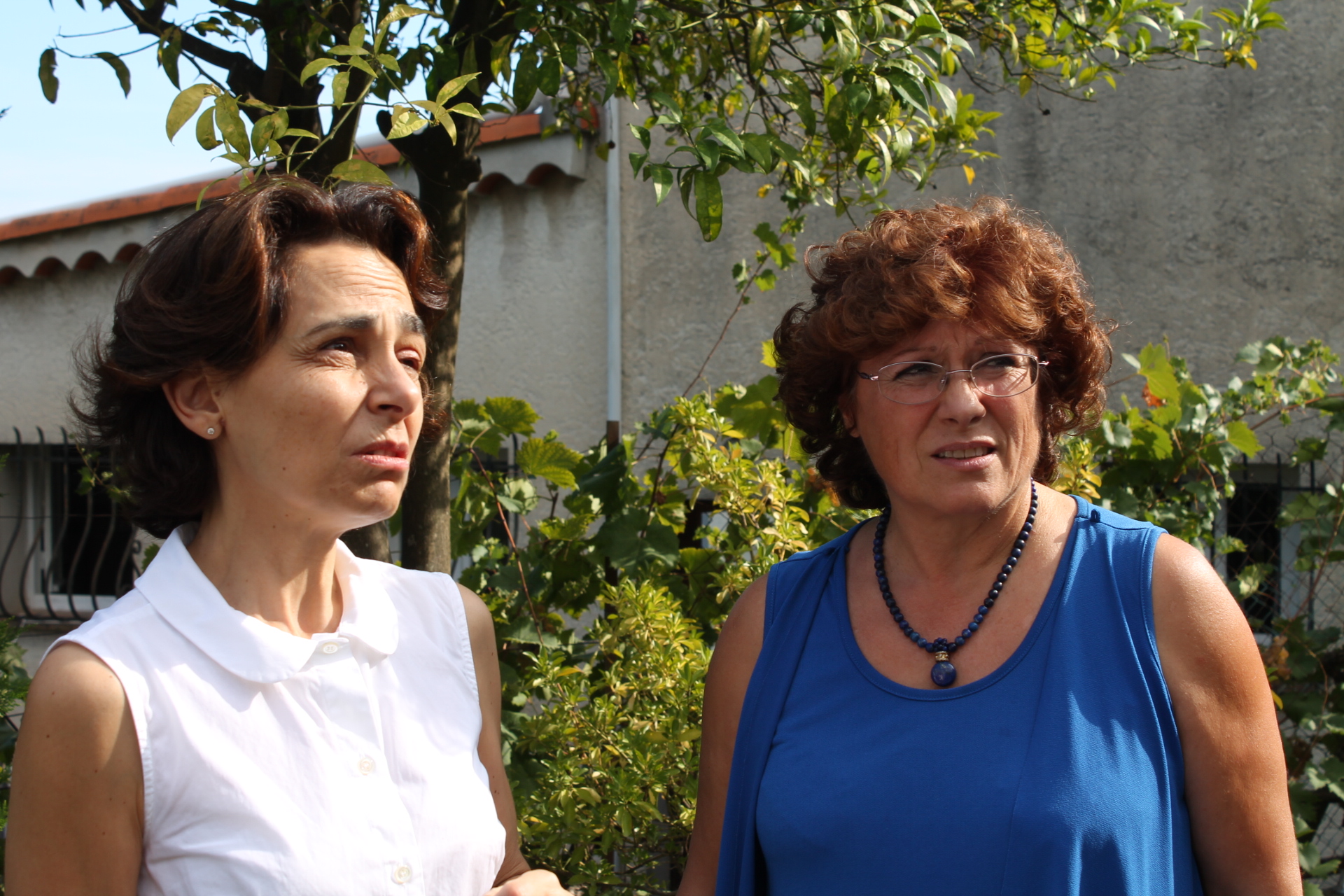 rencontre vence