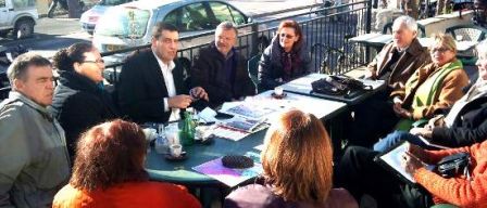 rencontre sur cannes la bocca